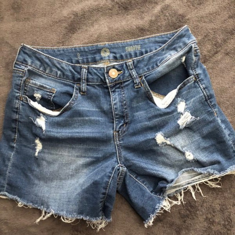 Shorts